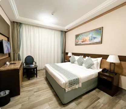AFRAA HOTEL