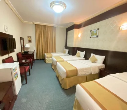 AL KIRAM HOTEL
