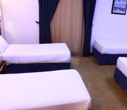 Al Olyalan Hotel