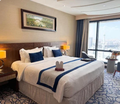 Al Safwa Hotel