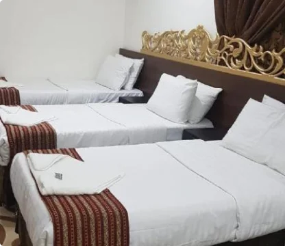 Al Tawfiq Plaza Hotel