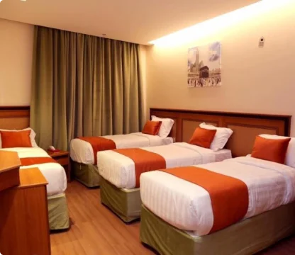 Albostan Almasi Hotel