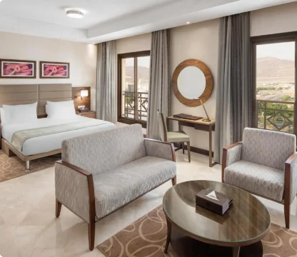 COPTHORNE AL NASEEM