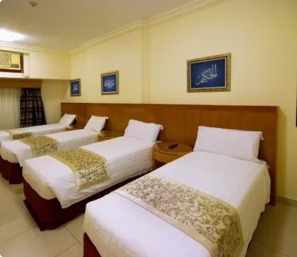 Dar Al Eiman Al Sud Hotel