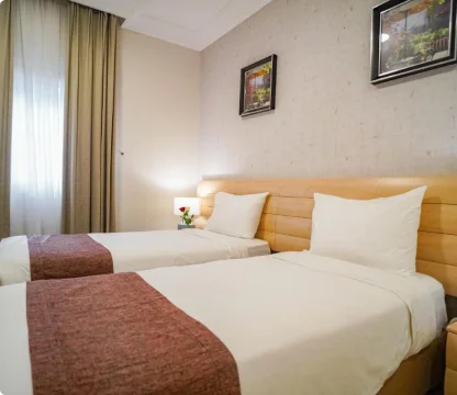 EMAAR AL NOOR