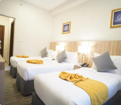 Emaar Andalusia Hotel