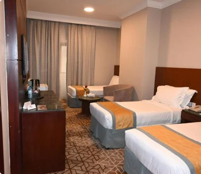 Emar Al-Sultan Hotel