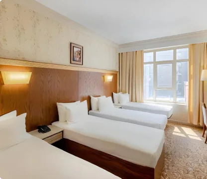 Dhiafat Al Raja Hotel