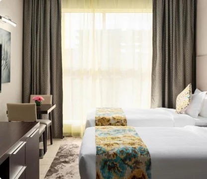 M Hotel Makkah by Millennium