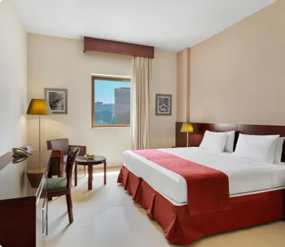 Makarem Mina Hotel