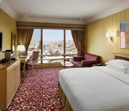 Makkah Hotel