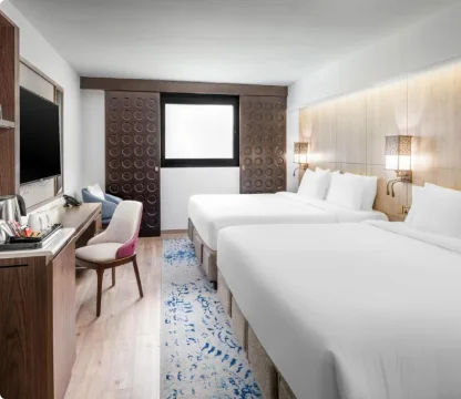 Markad Ajyad Hotel