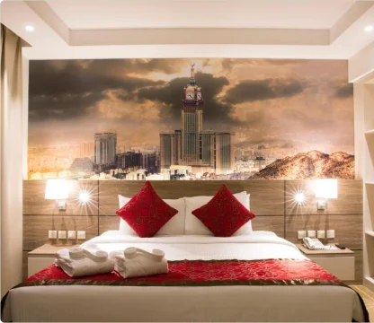 Mercure Hibatullah Hotel