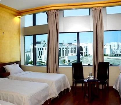 Mira Ajyad Hotel