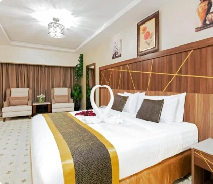 Palestine Hotel
