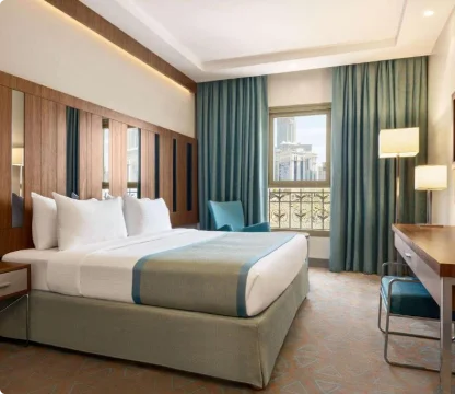 RAMADA MEKKAH AL TAYSEER
