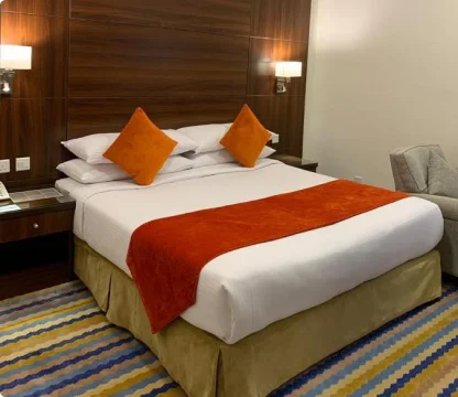 REEFAF ALHAYA HOTEL