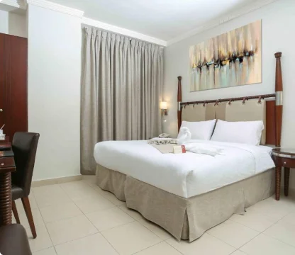 Retaj Al Bayt Suites