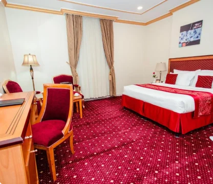 SAMA AL DIYAFAH HOTEL