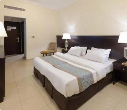 SNOOD AL RAYYAN HOTEL