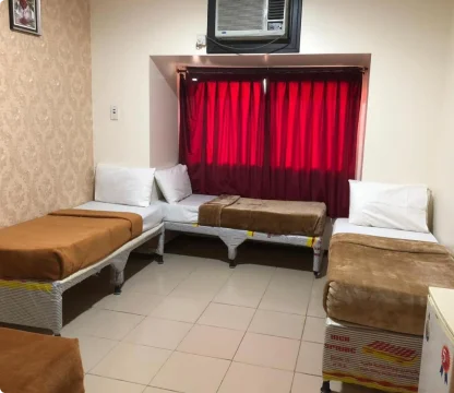 Shatha Al Wesam Hotel