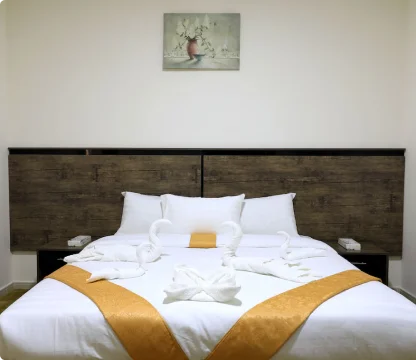 Snood Ajyad Hotels