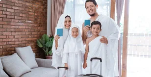 Umrah Under