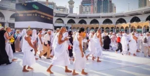 Umrah with Holidays