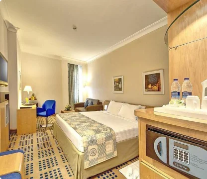 Hotel Prestige