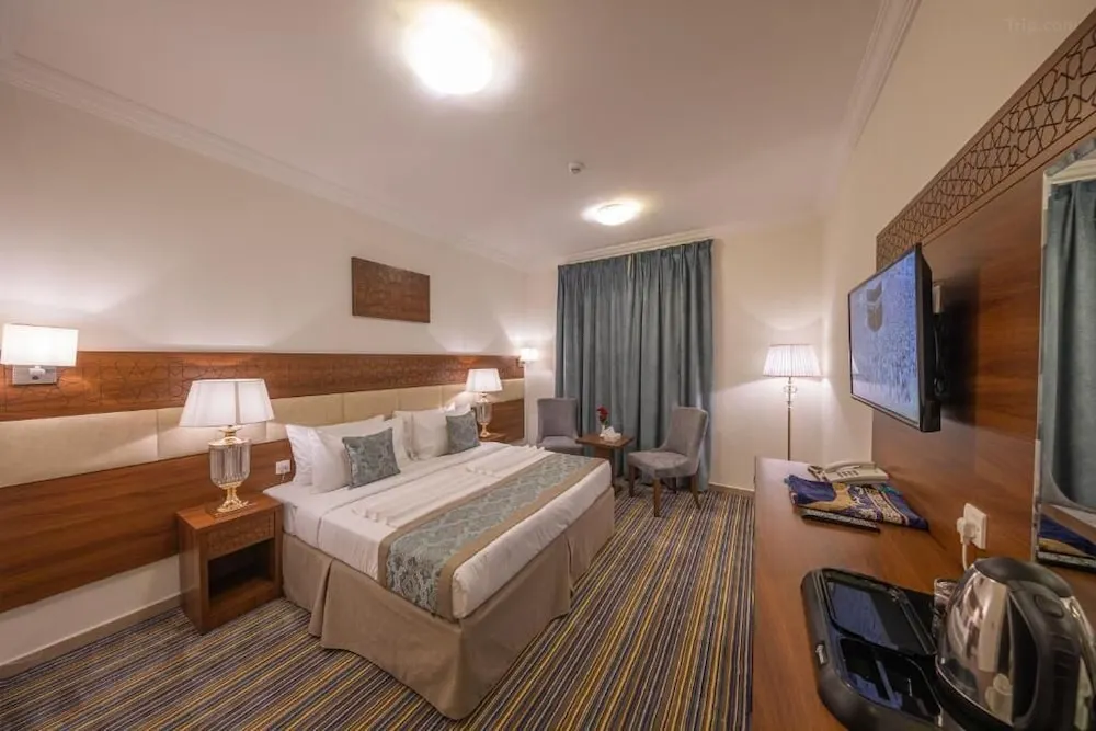 SNOOD AL RAYYAN HOTEL