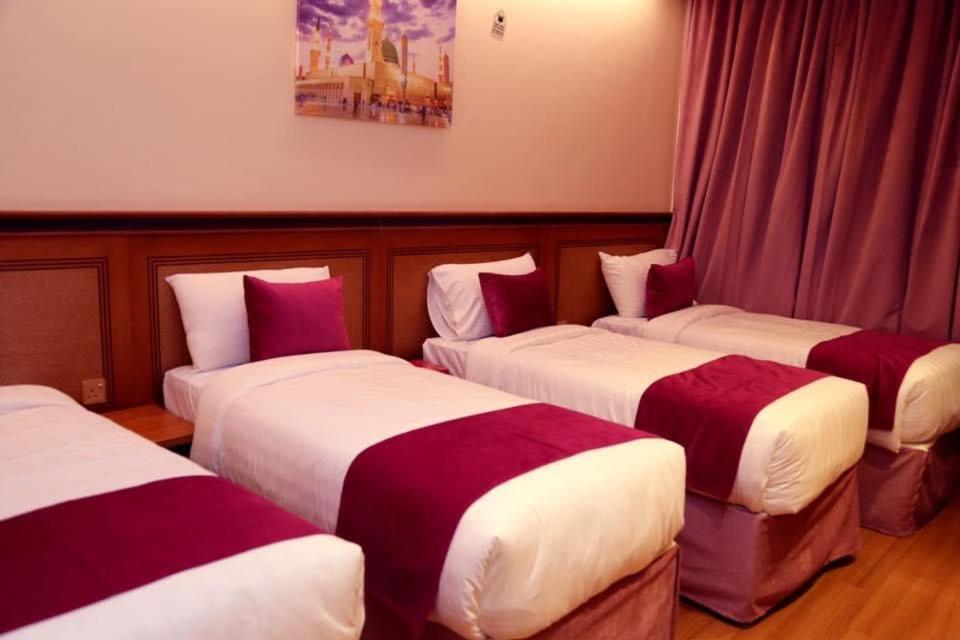 Albostan Almasi Hotel