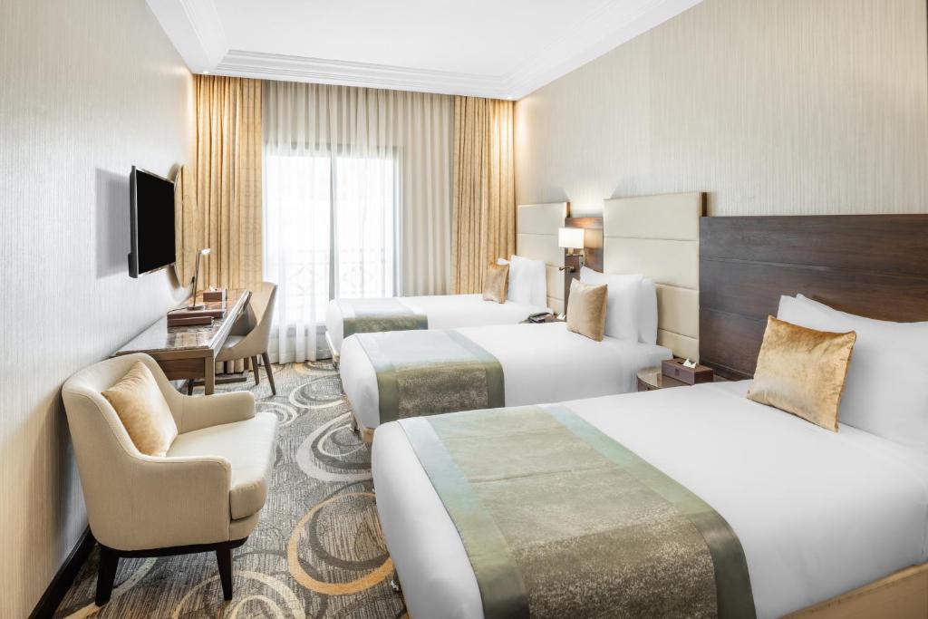 COPTHORNE AL NASEEM