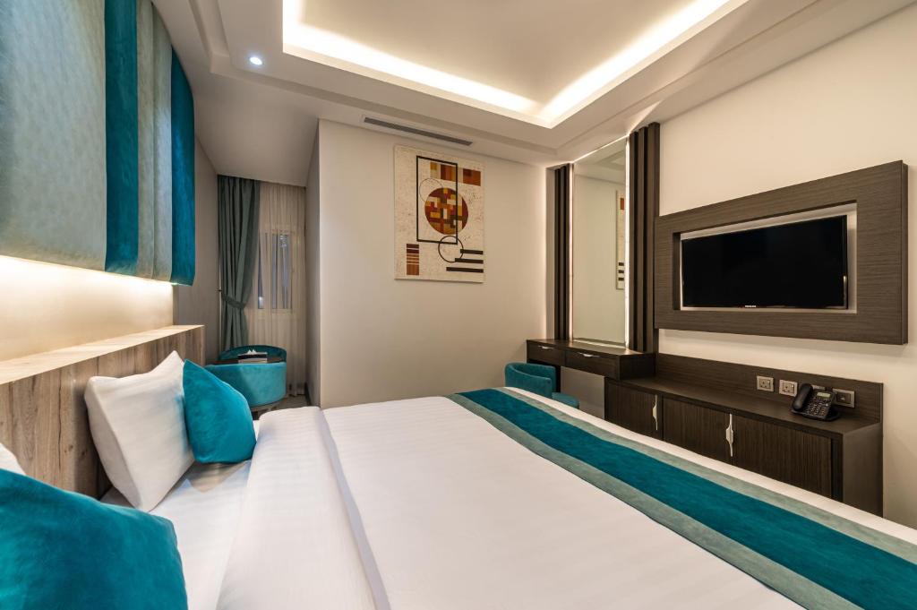 Best Western Ajyad Makkah