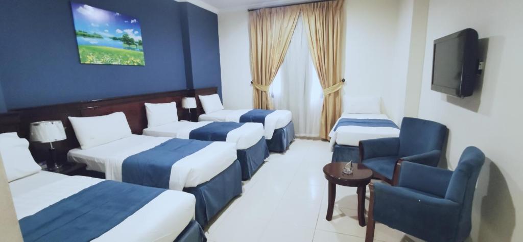 NAMA MAWADDAH HOTEL
