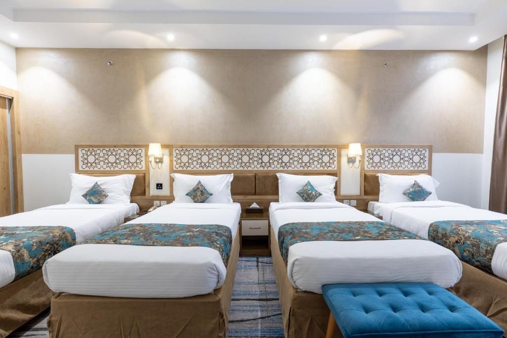 TIME RUBA HOTEL & SUITES