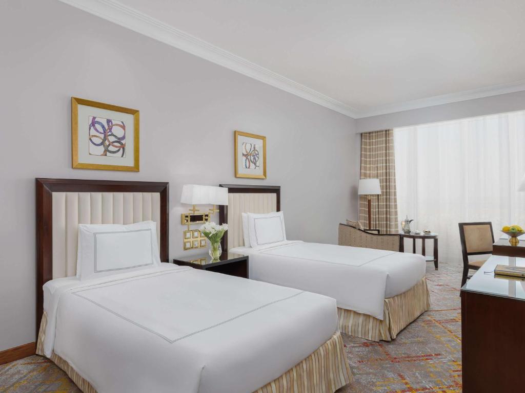 Swissotel Al Maqam Makkah
