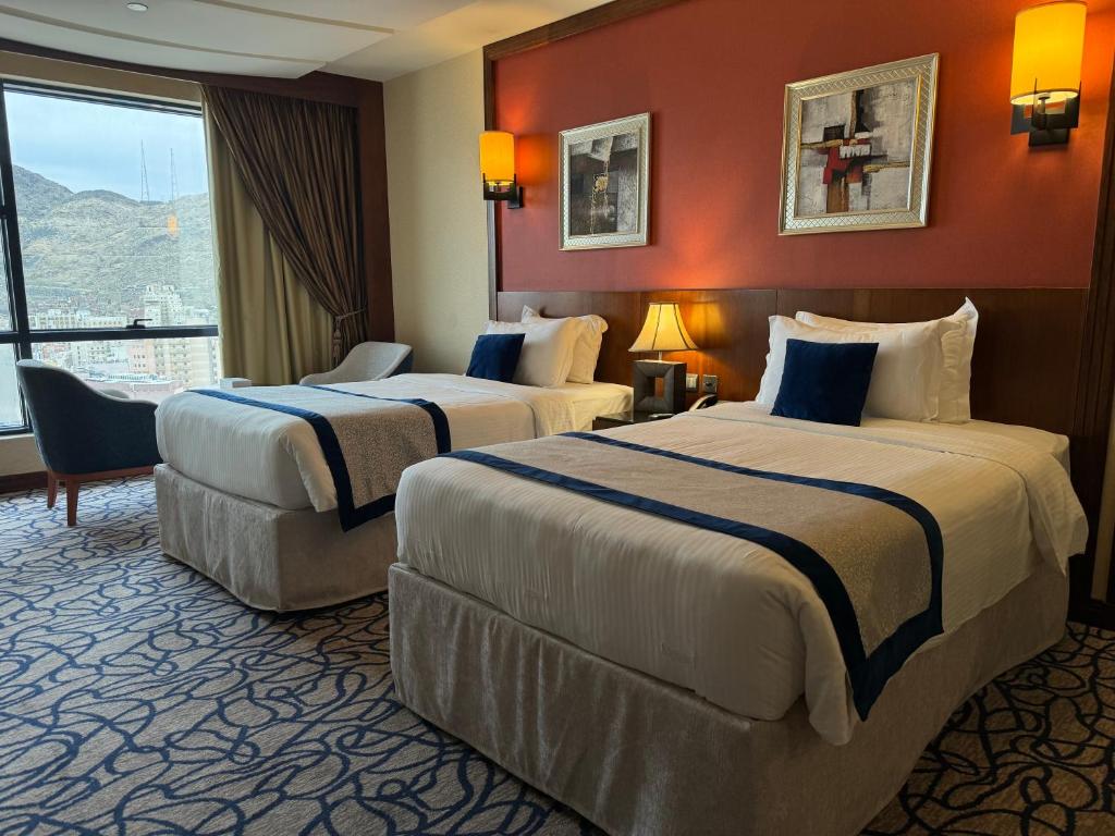 Al Safwa Hotel