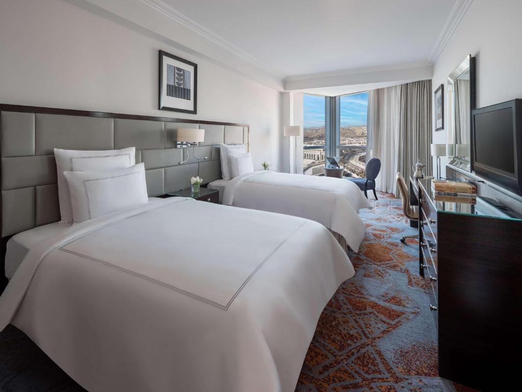 Swissotel Hotel Makkah