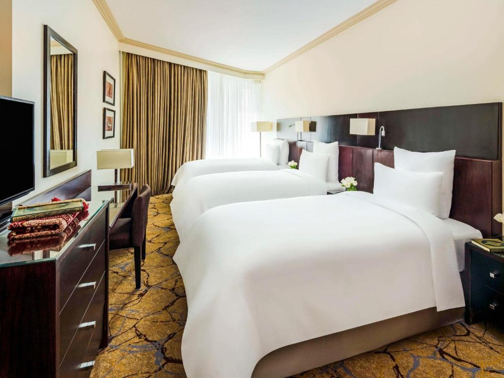 Movenpick Hotel Residence Hajar Tower