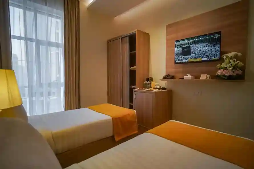 Emaar Worth Elite Makkah
