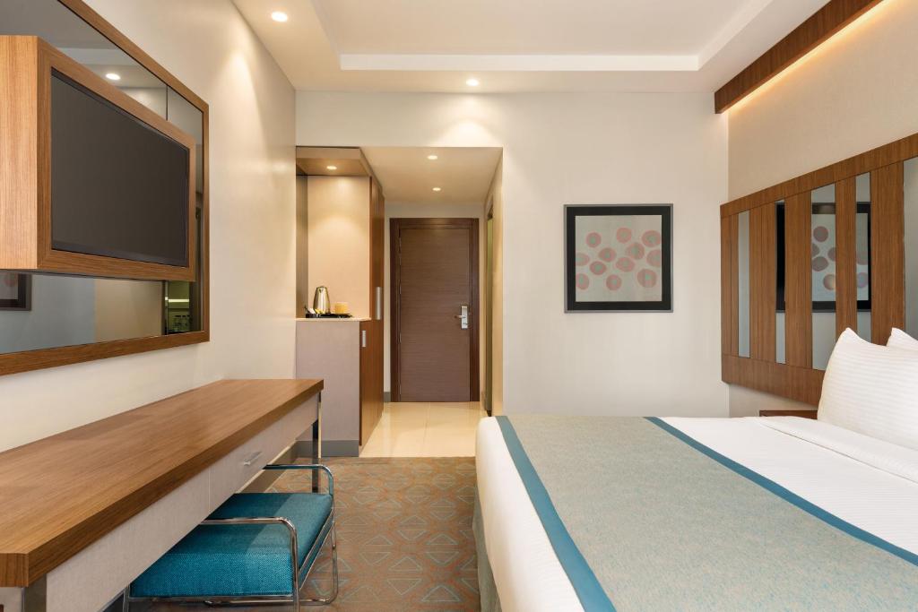 RAMADA MEKKAH AL TAYSEER