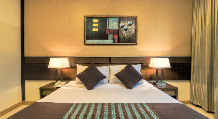 AFRAA HOTEL