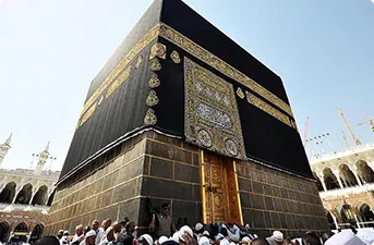 14 Nights 3 Star March Umrah Package